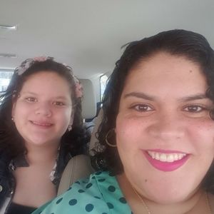 Meet your Posher, Margarita